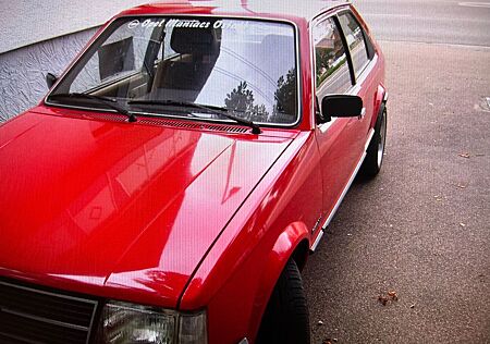 Opel Kadett
