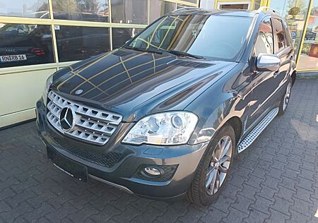 Mercedes-Benz ML 350