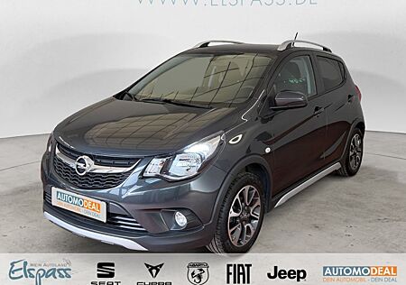 Opel Karl Rocks SITZ.HZG TEMPOMAT LENK.HZG APPLE/ANDR