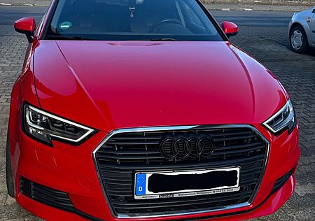 Audi A3 1.5 TFSI Sportback B&O Virtual S-Line