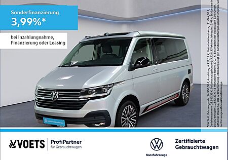 VW T6 California Volkswagen 6.1 Ocean 2.0 TDI inkl. Prämie bis