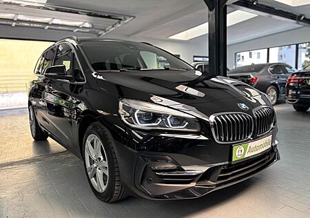 BMW 2er 220d xDrive Gran Tourer Luxury Line MEMORY HUD
