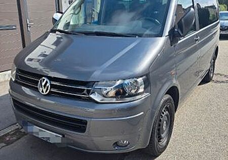 VW T5 Caravelle Volkswagen