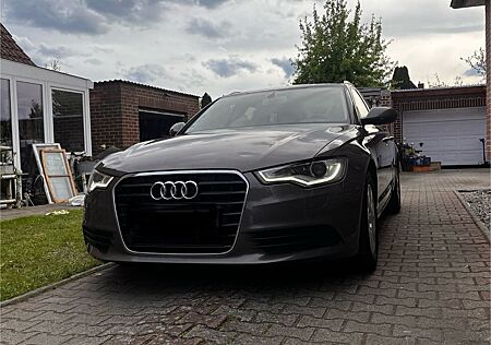 Audi A6 2.0 TDI Avant -