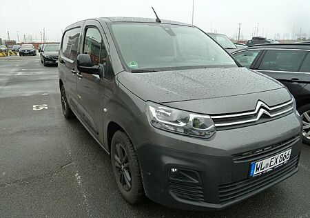Citroën Berlingo BlueHDi 130 S&S EAT8 M MAX MAX