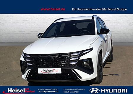 Hyundai Tucson N-Line 2WD- Standort St. Wendel