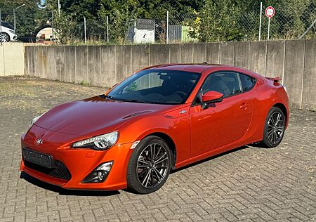 Toyota GT86
