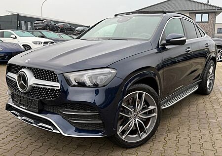Mercedes-Benz GLE 350 de Coupe *3 x AMG Line *Vollausstattung!