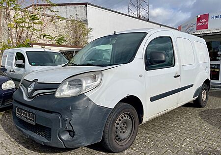 Renault Kangoo Maxi Rapid Basis EURO5