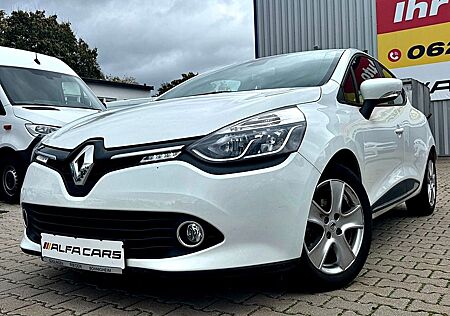 Renault Clio Dynamique/VOLL SHEFT/NAVI/PDC/SHZ