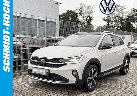 VW Taigo Volkswagen 1.0 TSI Style DSG RFK, ACC, LED, GJR, Navi