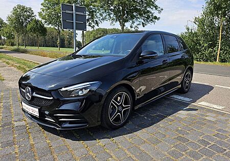 Mercedes-Benz B 250 B 250e*Edition*AMG*LED*EQ*360°Cam*MBUX*Pano*