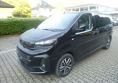 Peugeot Traveller Active L2 Diesel Automatik