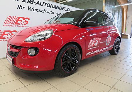 Opel Adam Jam*PDC*SHZ*Bluetooth*Smartphone-Link