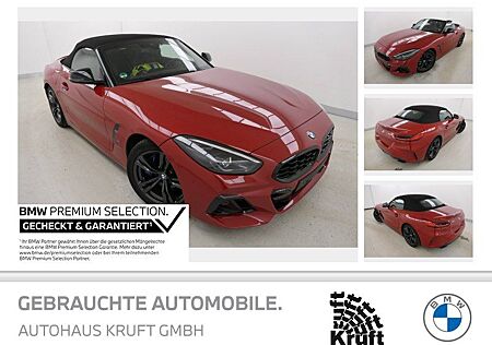 BMW Z4 M Z4 M40i KAMERA+HUD+ACC+HIFI+E SITZE