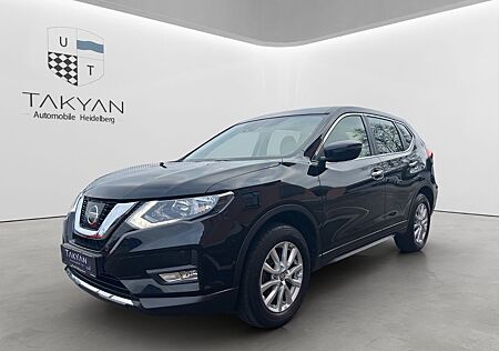Nissan X-Trail Visia /TOP ZUSTAND