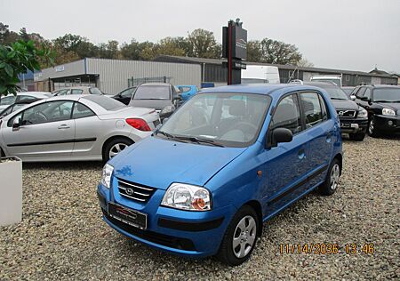 Hyundai Atos 1.1