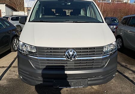 VW T6 Caravelle Volkswagen