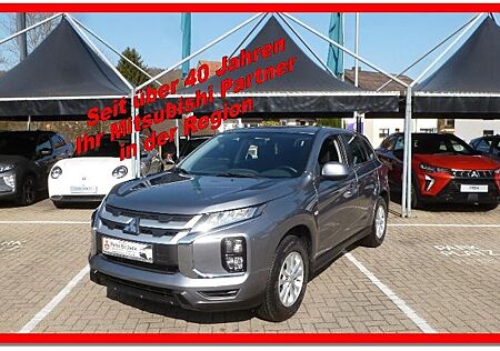 Mitsubishi ASX 2.0 Intro Edition mit Navi CVT/AT