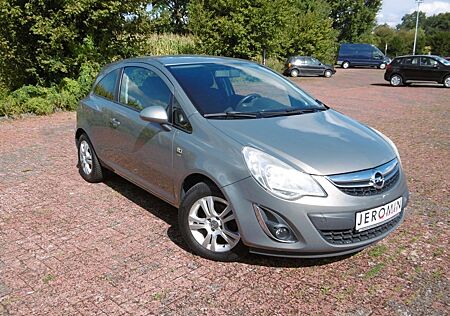 Opel Corsa 1.4 Satellite