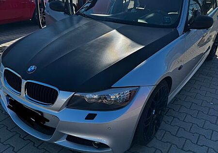 BMW 330i - M Sportpaket