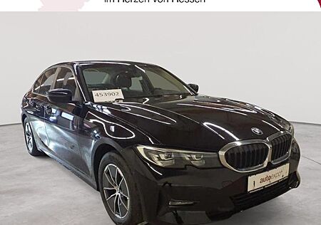 BMW 320i Aut. Advantage Navi SHZ LED