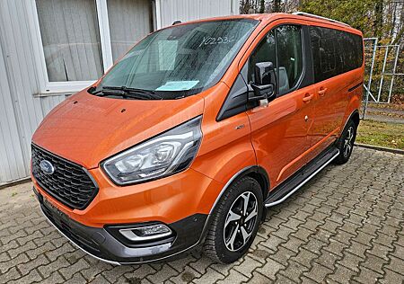 Ford Tourneo Custom Active L1, AHK, Kamera, Navi...