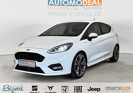 Ford Fiesta ST-Line NAV LED SITZ.HZG KEYLESS TEMPOMAT