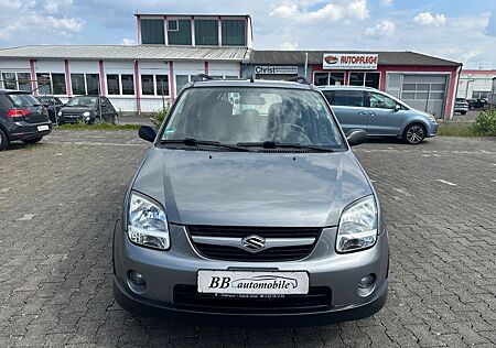 Suzuki Ignis 1.5 Comfort Autom.