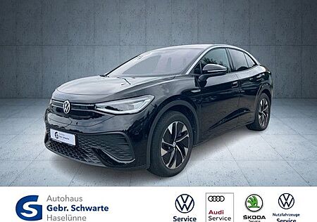 VW ID.5 Volkswagen Pro WÄRMEPUMPE+ACC+LED+NAVI+SHZG+RFK