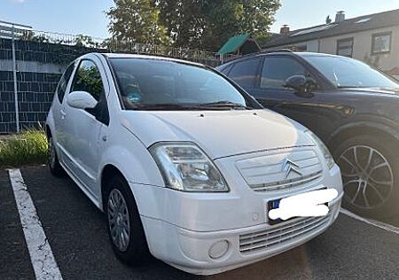 Citroën C2 1.1