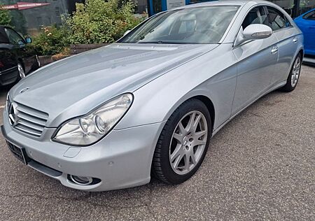 Mercedes-Benz CLS 350 CLS
