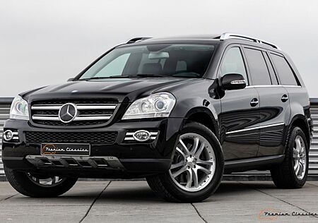 Mercedes-Benz GL 420 CDI 4Matic | 136.000KM | 7 seater | Adapt