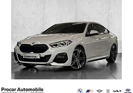 BMW 218i Gran Coupé MSport PA HiFi Shz Apple CarPlay