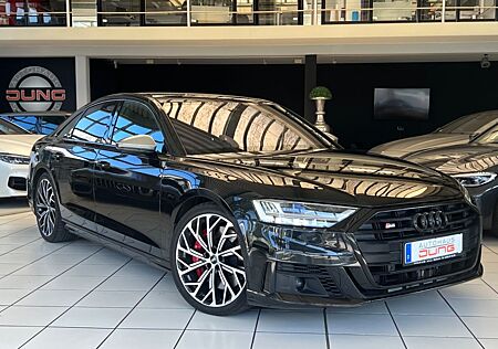 Audi S8 4.0 TFSI quattro*90 Tkm*2 Hand*21 Zoll/ Luft