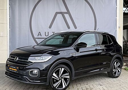 VW T-Cross Volkswagen 1.0TSI*R-LINE*DSG*LED*ACC*PDC*TEMPO*SHZ