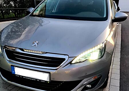 Peugeot 308 SW Allure 130 PureTech STOP & START Allure