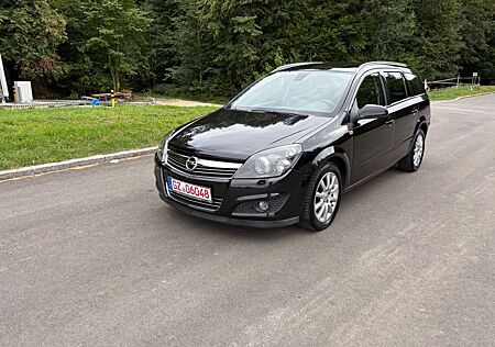 Opel Astra Caravan 1.6 Ecotec Edition TÜV 04/2027