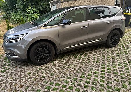 Renault Espace Initiale Paris ENERGY dCi 160 EDC Ini...