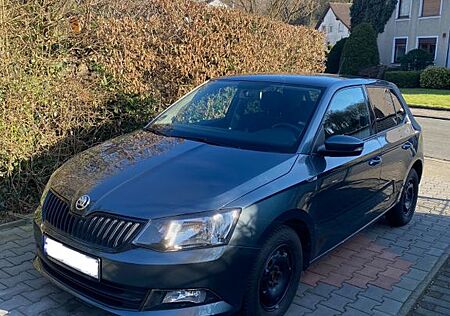 Skoda Fabia 1.2l 90 Ps, Tempo, Spirtline, PDC, Multile
