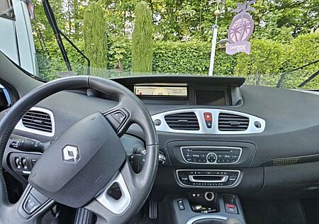 Renault Scenic Dynamique 1.6 16V 110 Dynamique