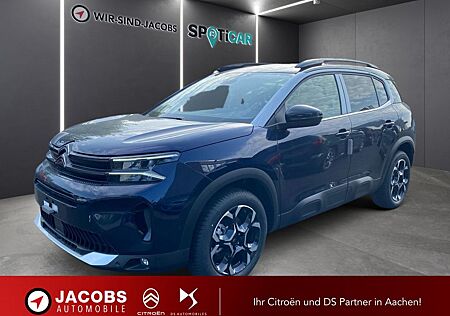 Citroën C5 Aircross BlueHDI 130 EAT8 MAX