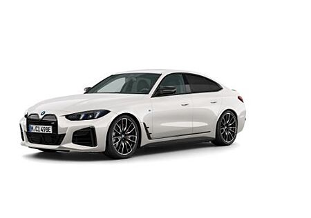 BMW i4 M50 M-SportPro*CarbonExt*DrivingAssProf*Parki