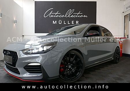 Hyundai i30 N Fastback Performance*Kamera*LED*Navi*eSitz