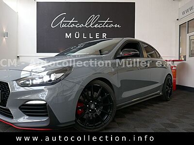 Hyundai i30 N Fastback Performance*Kamera*LED*Navi*eSitz