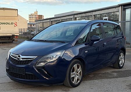 Opel Zafira Tourer Edition 2.0 Automatik Euro6 Navi