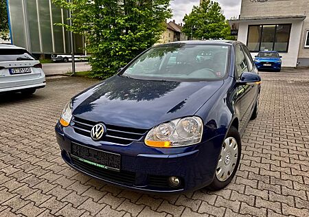 VW Golf Volkswagen 1.6 Edition Edition