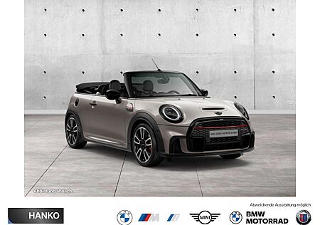 Mini John Cooper Works Cabrio John Cooper Works