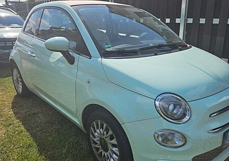 Fiat 500C 1.2 8V LOUNGE C LOUNGE