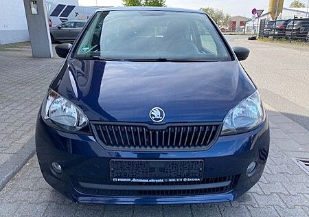 Skoda Citigo Active